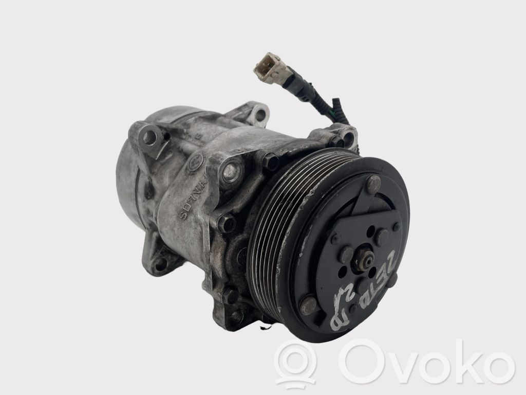 Lancia Zeta Kompresor / Sprężarka klimatyzacji A/C 
