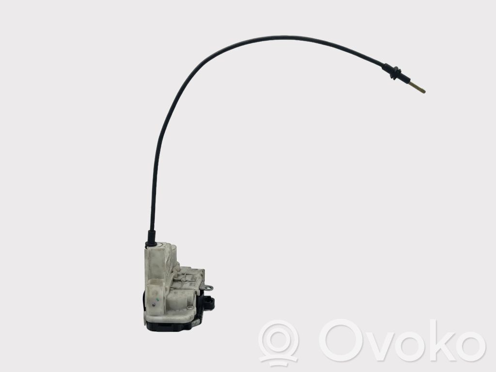 Fiat Panda II Türschloss vorne 