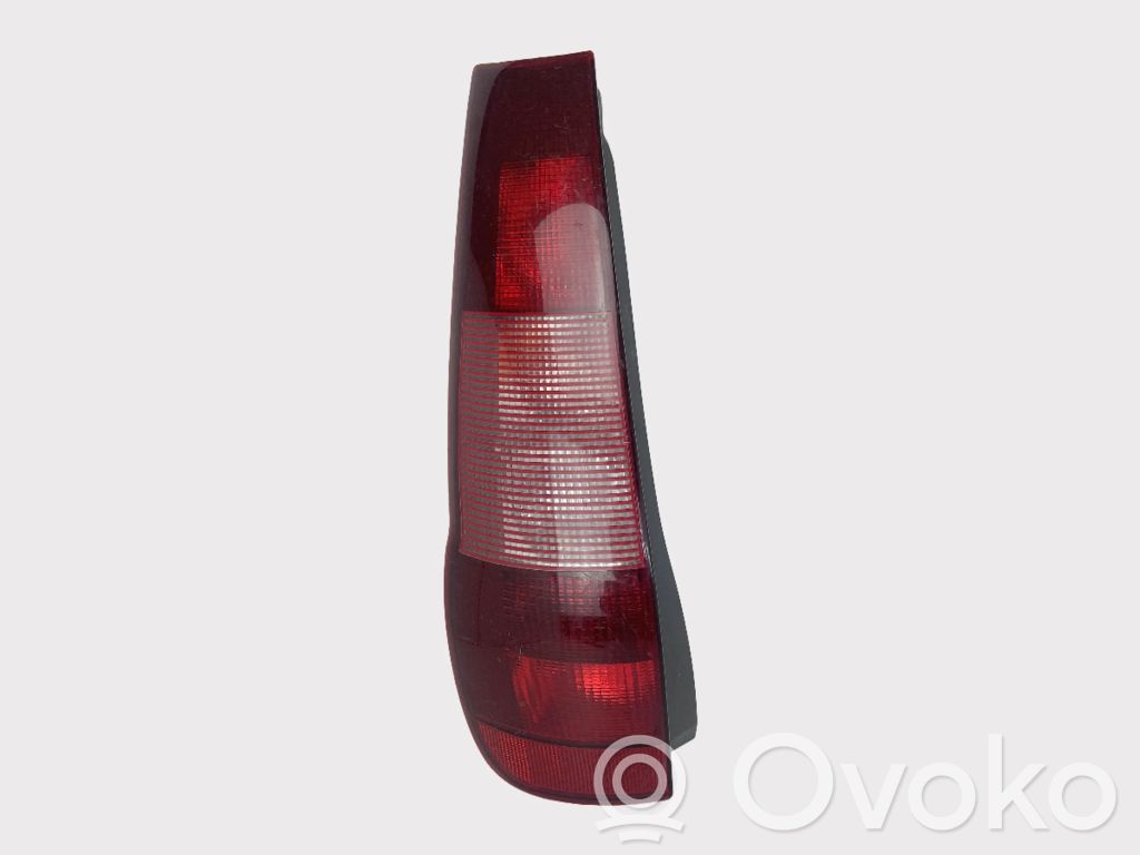Lampa tylna   7730723,46401083