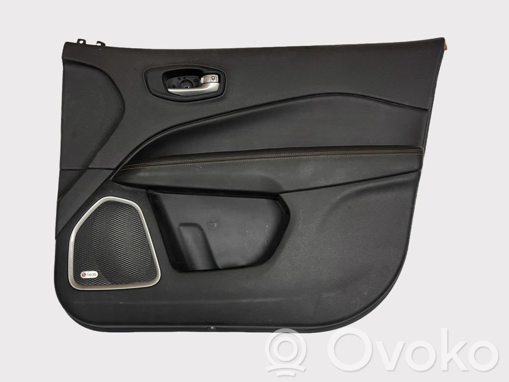 Jeep Compass Front door card panel trim 