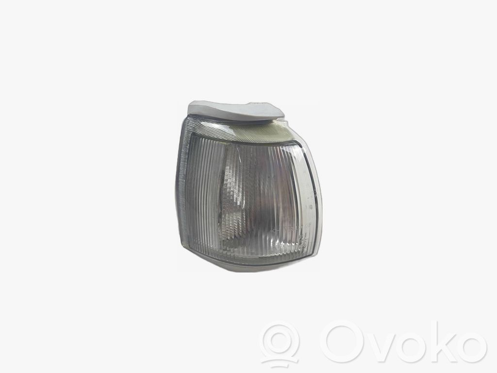 Fiat Tipo Front indicator light 