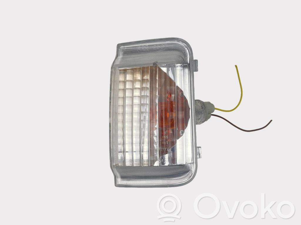 Fiat Ducato Mirror indicator light 