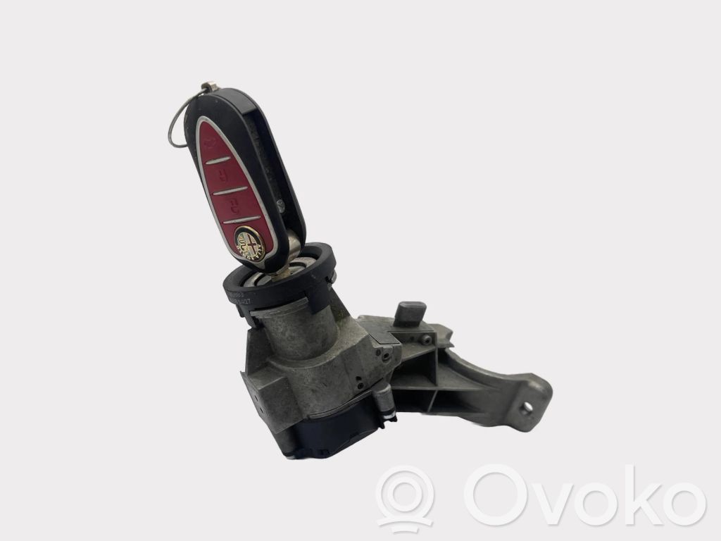Alfa Romeo Mito Ignition lock 