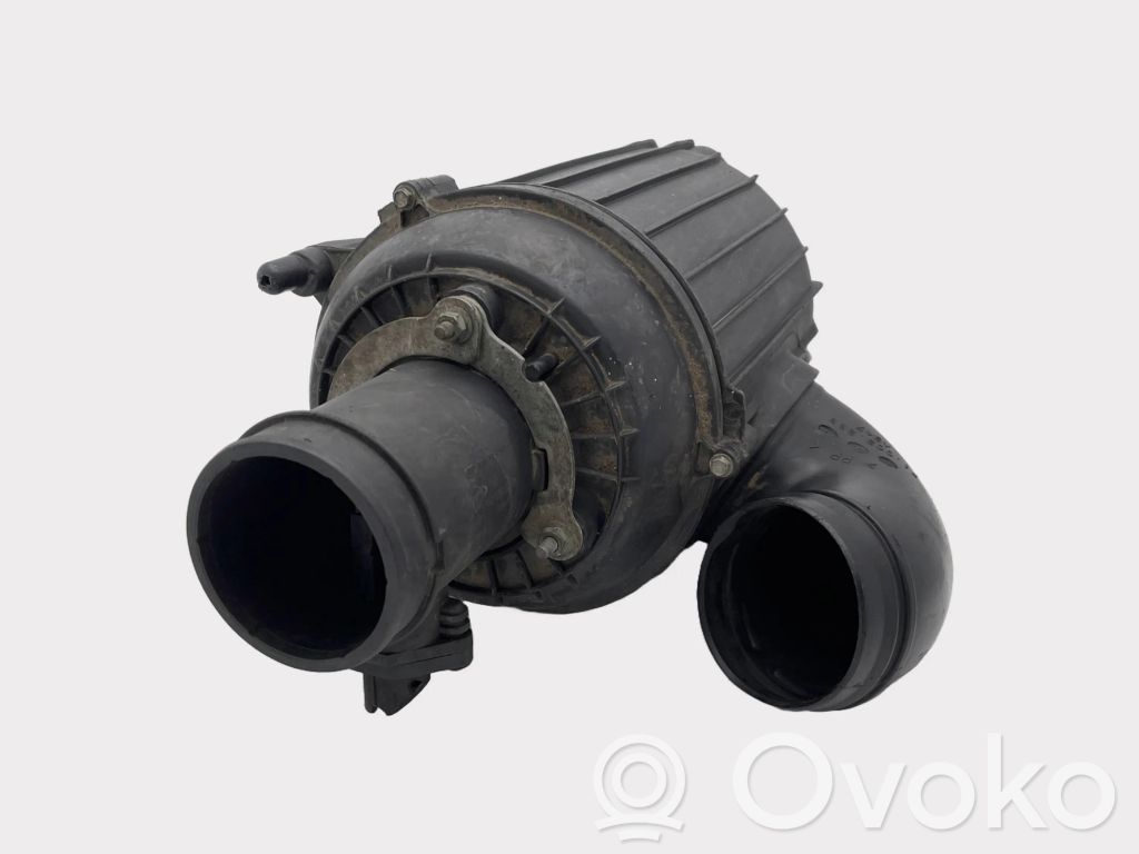 Lancia Thesis Obudowa filtra powietrza 