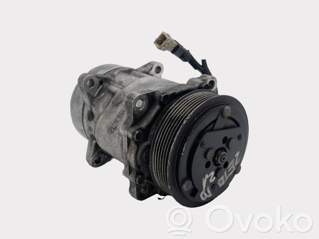 Fiat Ulysse Kompresor / Sprężarka klimatyzacji A/C 