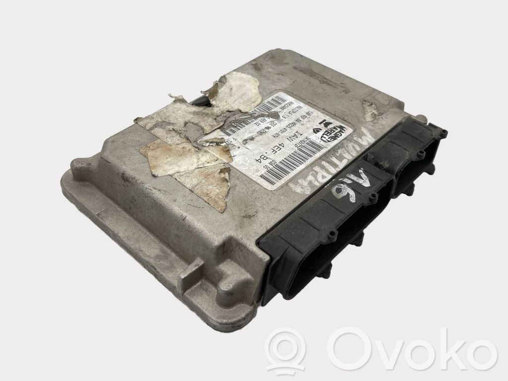 Fiat Multipla Engine control unit/module 