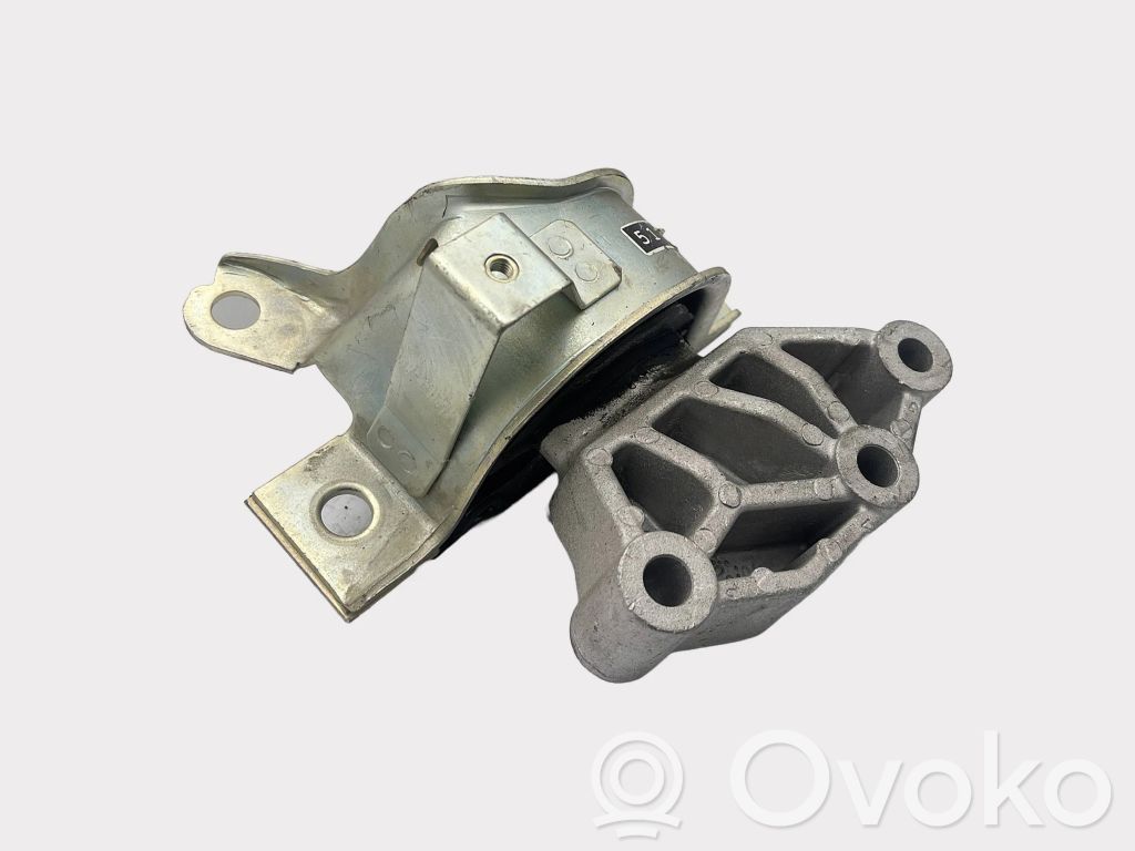 Engine mount bracket   51730868