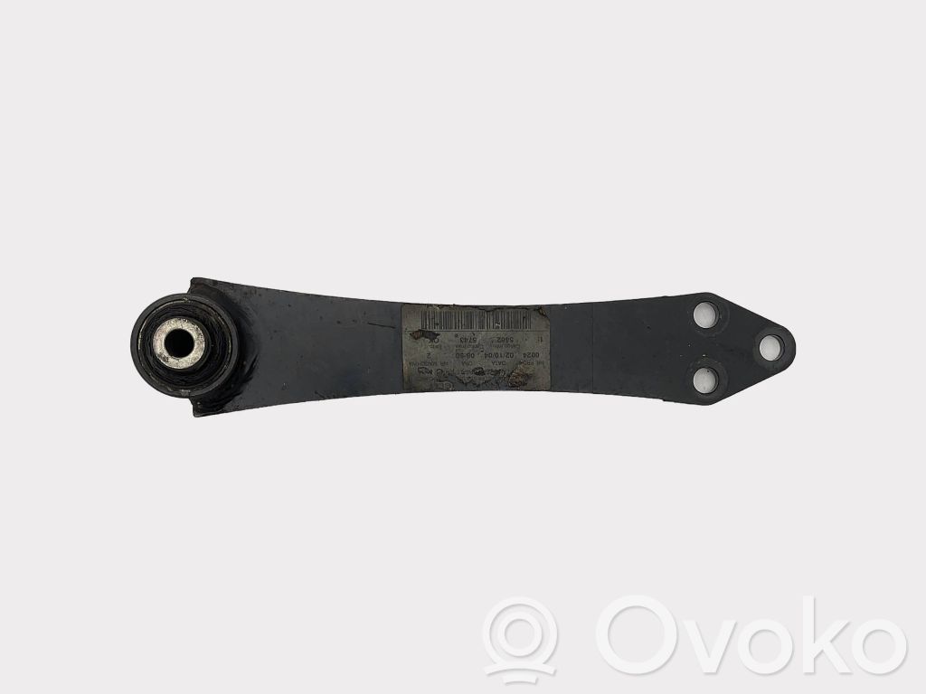 Alfa Romeo Brera Querlenker hinten 