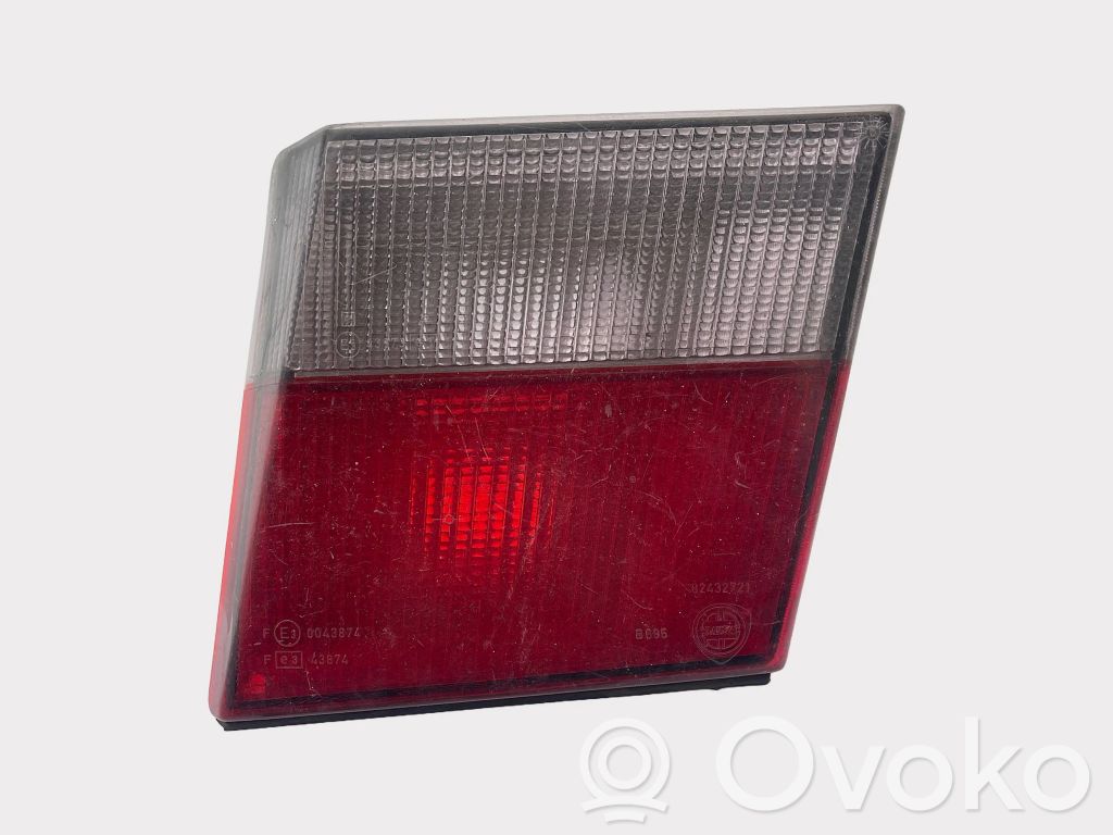 Lancia Dedra Tailgate rear/tail lights 