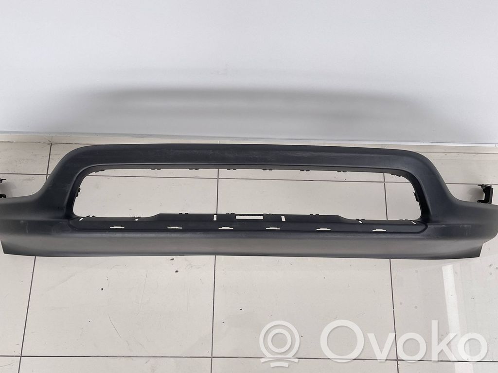 Jeep Compass Parachoques delantero 