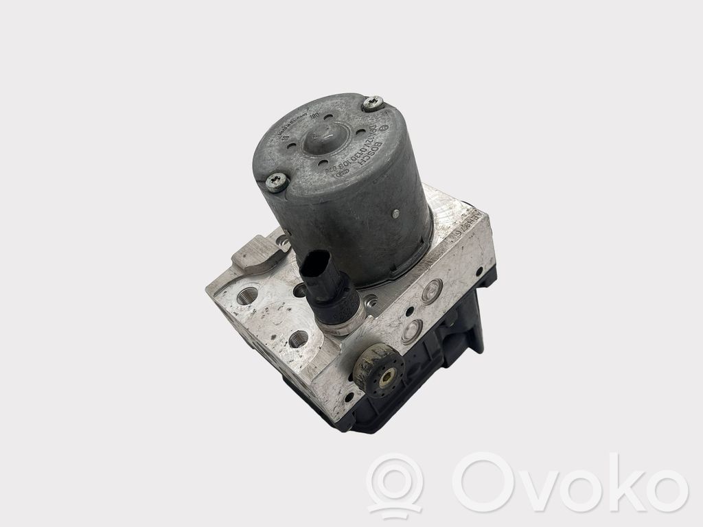 Fiat Stilo ABS bloks 