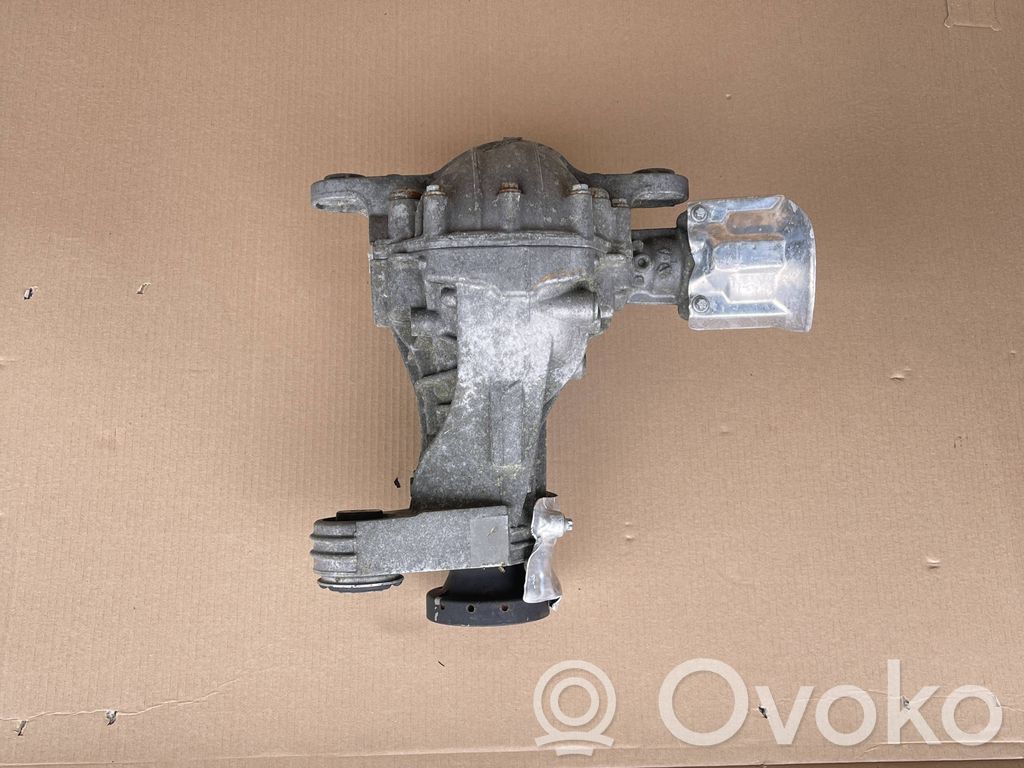 Alfa Romeo 159 Hinterachsdifferential 