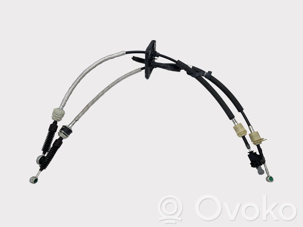Gear shift cable linkage   46352709,46351081
