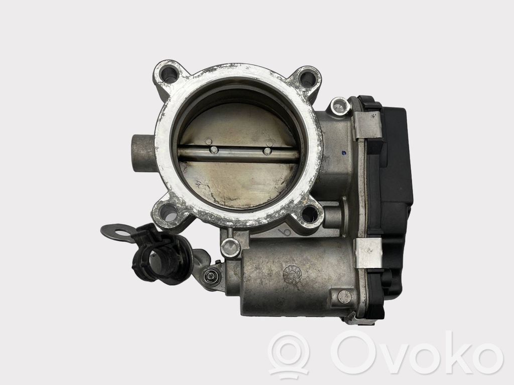 Jeep Cherokee KL Drosselklappenventil 