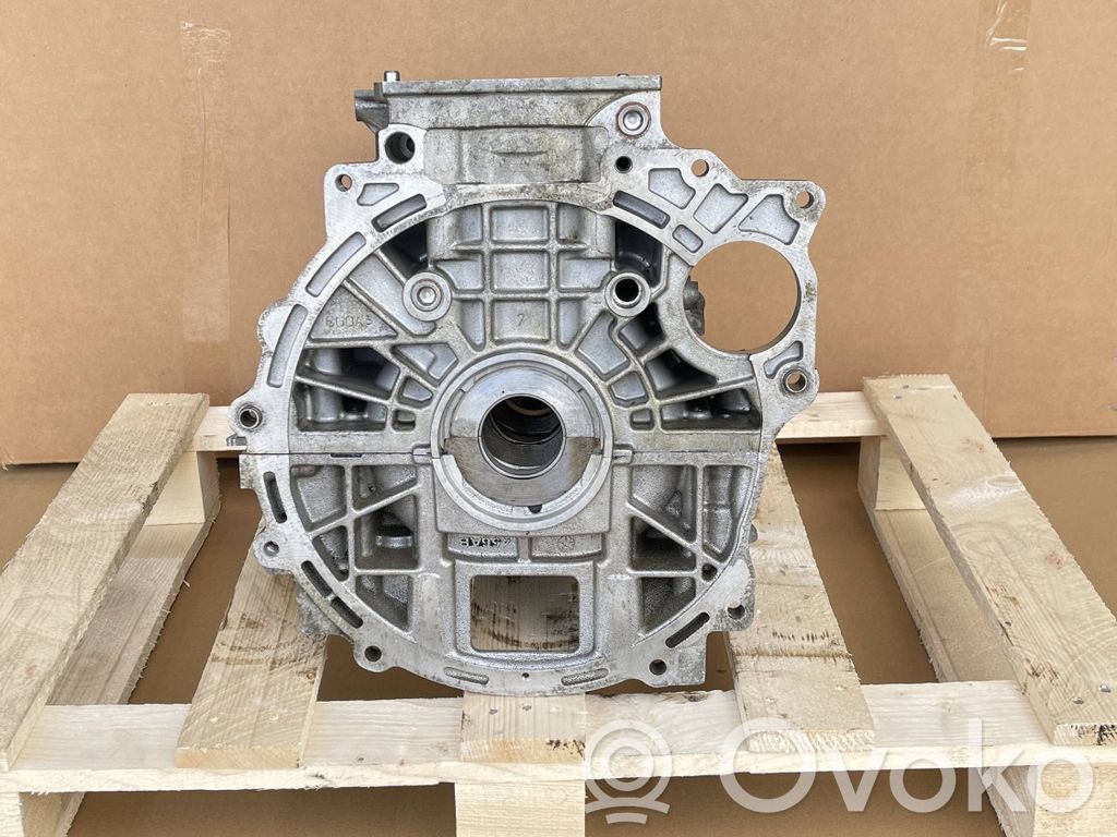 Jeep Compass Engine block 