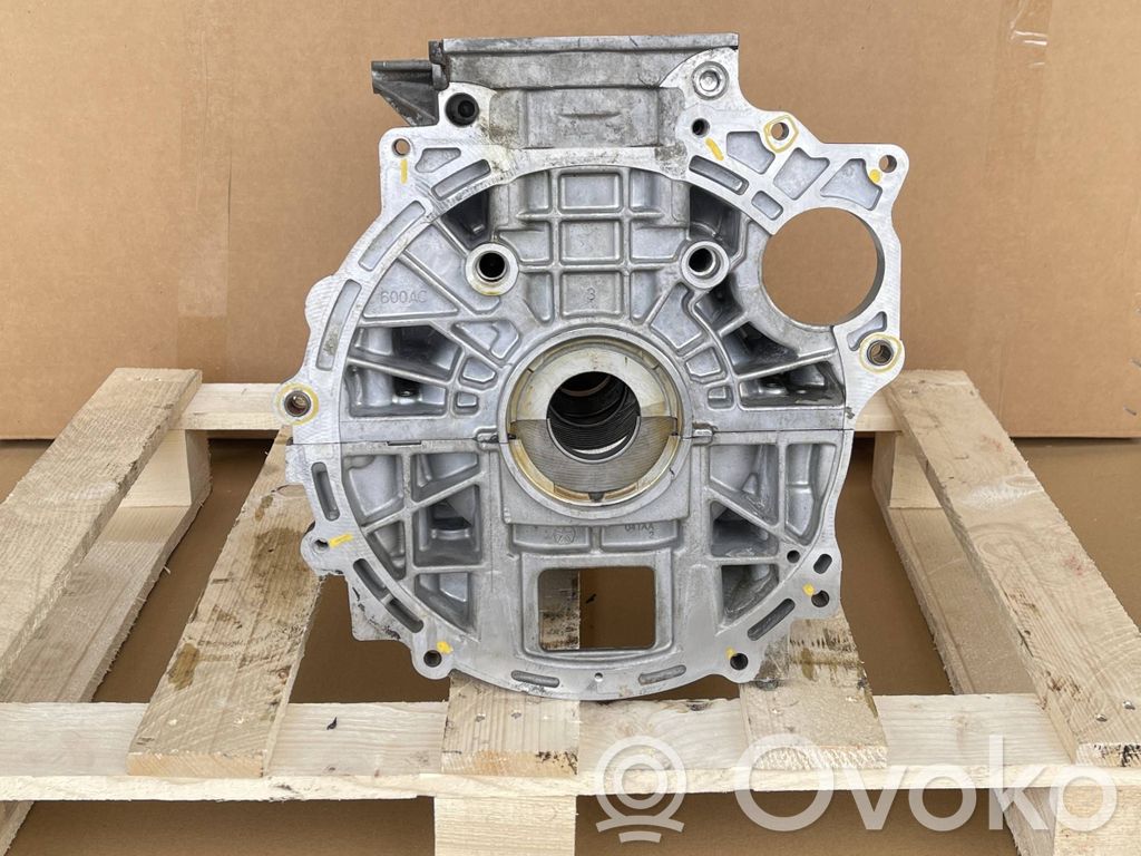 Jeep Renegade Engine block 