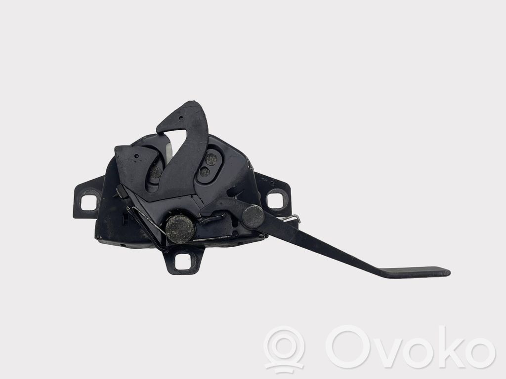 Lancia Lybra Engine bonnet/hood lock/catch 