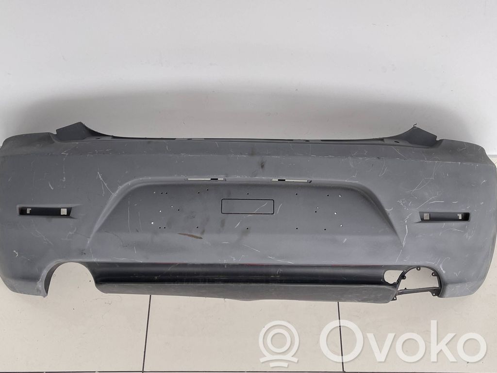 Alfa Romeo 147 Galinis bamperis 