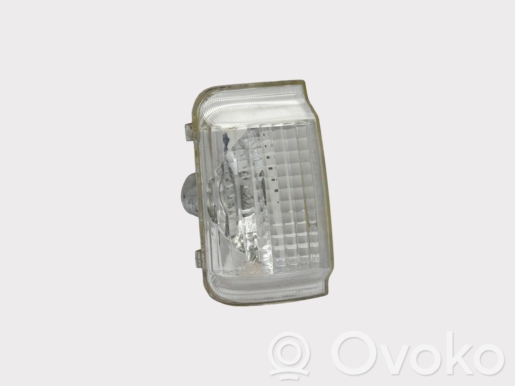 Fiat Ducato Mirror indicator light 