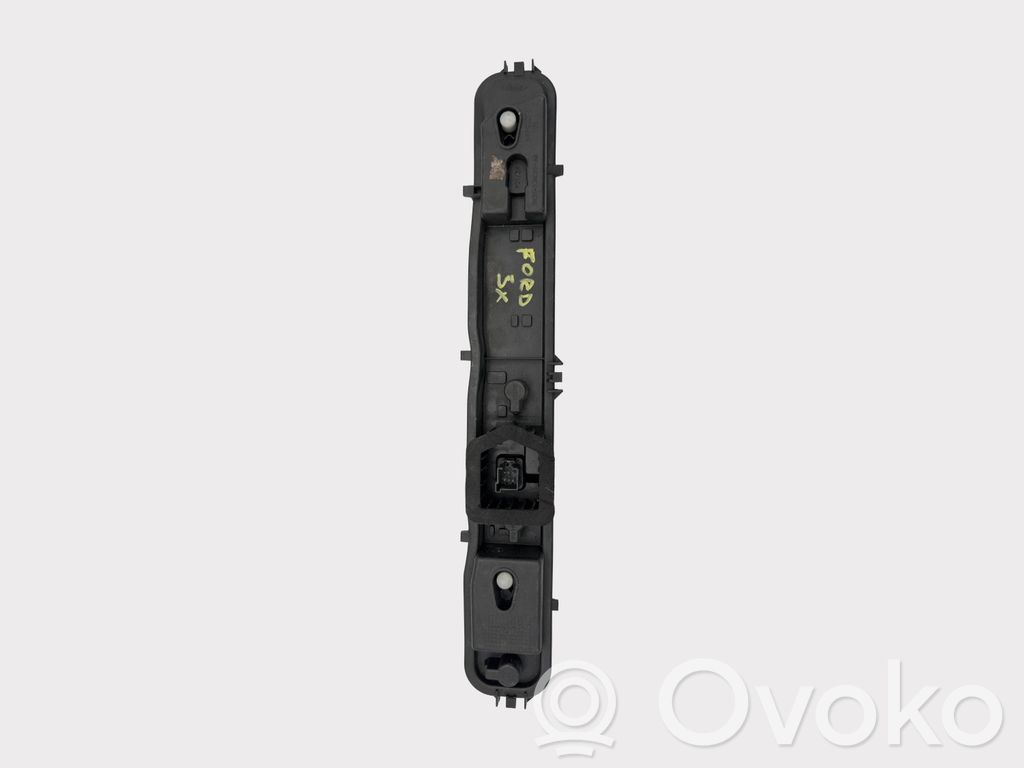 Ford Transit Tail light bulb cover holder 
