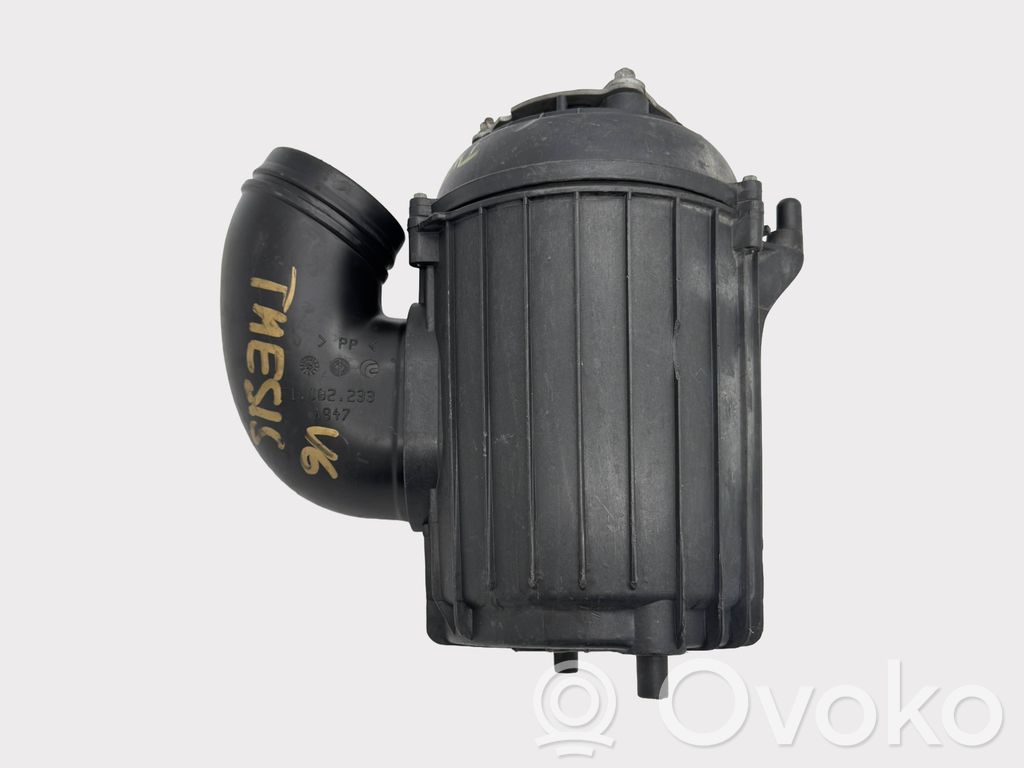 Lancia Thesis Ilmansuodattimen kotelo 