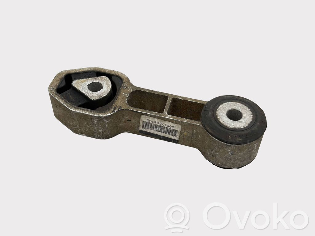 Fiat Panda II Engine mount bracket 