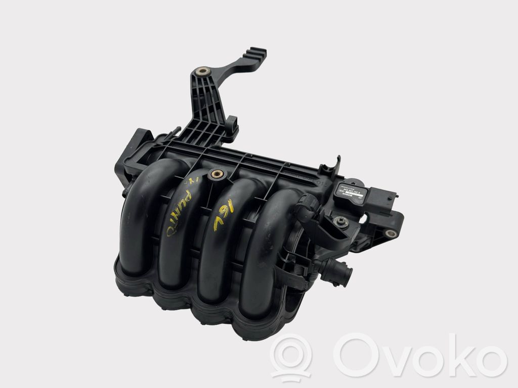 Fiat Punto (188) Imusarja 