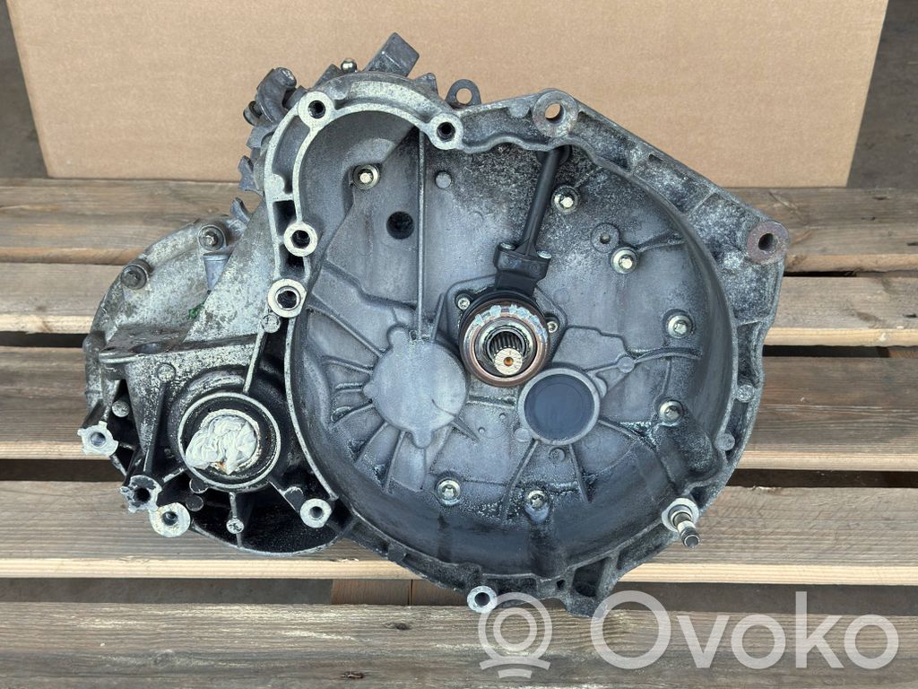 Fiat Idea Scatola del cambio manuale a 5 velocità 