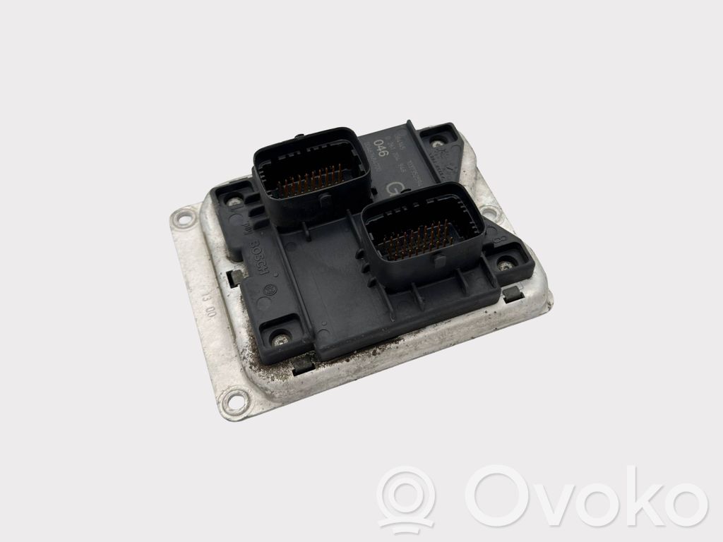 Alfa Romeo 156 Engine control unit/module 