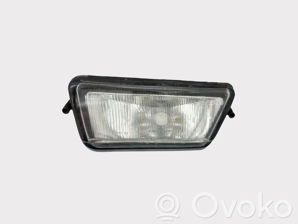 Lancia Kappa Etusumuvalo 