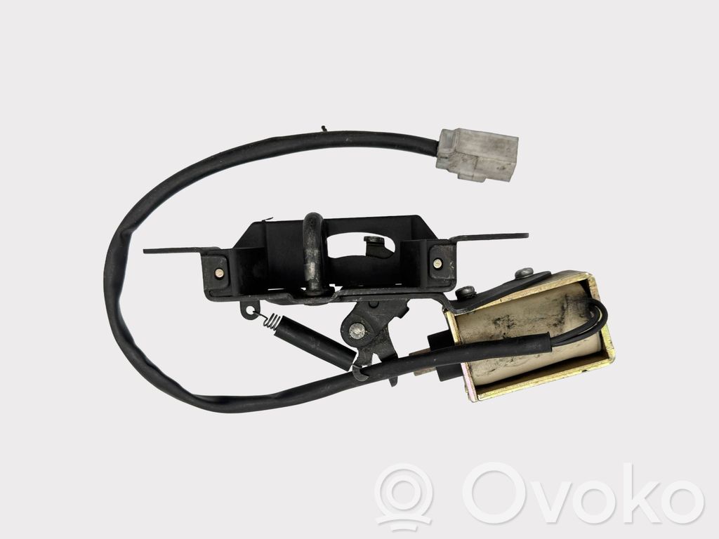 Trunk lock loop   46544545