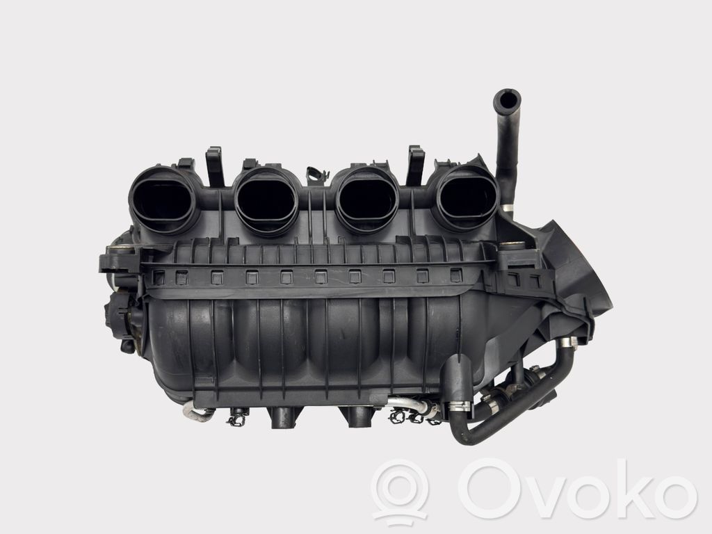 Alfa Romeo 166 Kolektor ssący 