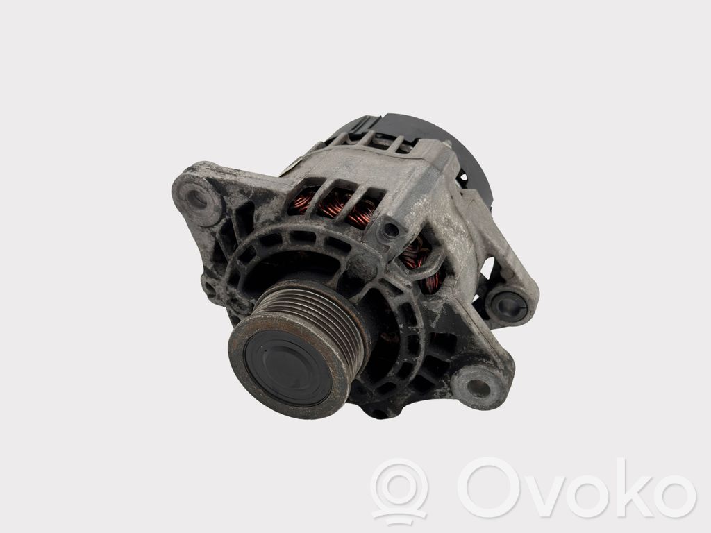 Fiat Stilo Ģenerators 