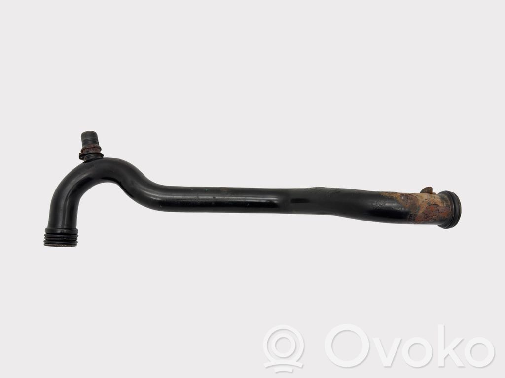 Citroen Jumper Conductă/furtun lichid de răcire motor 