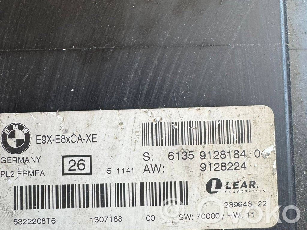 Light module LCM   912818401,9128224