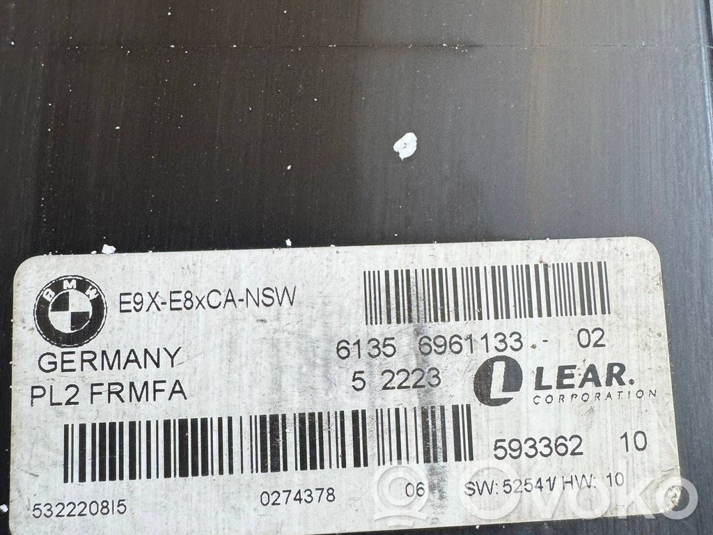 Light module LCM   696113302,52223,593362