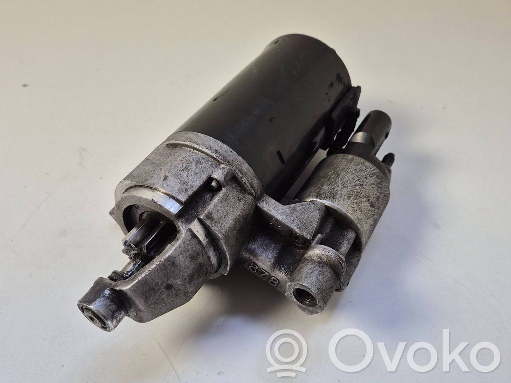 Audi A6 S6 C7 4G Starteris 