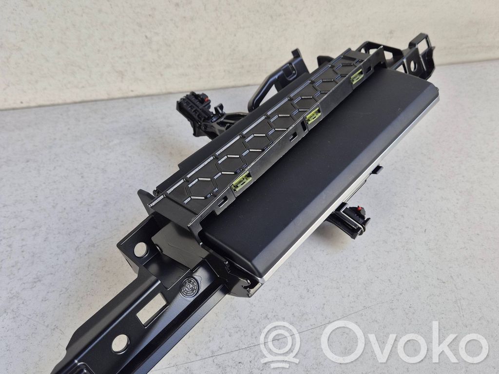 Audi A6 Allroad C7 Screen/display/small screen 
