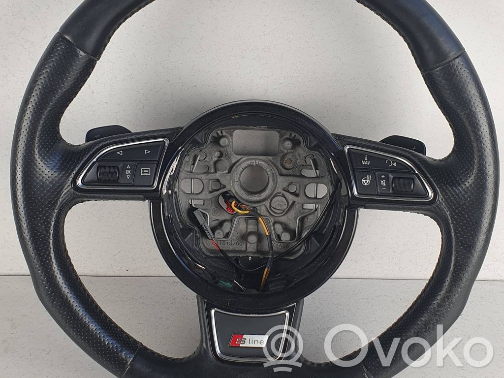 Audi A6 S6 C7 4G Volante 