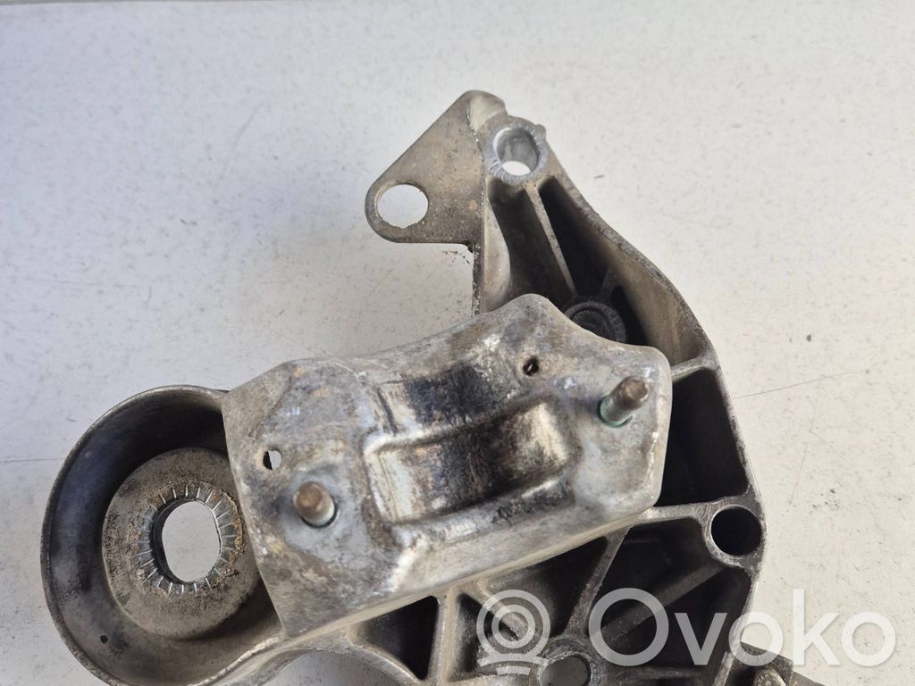 Audi A6 S6 C6 4F Engine mounting bracket 