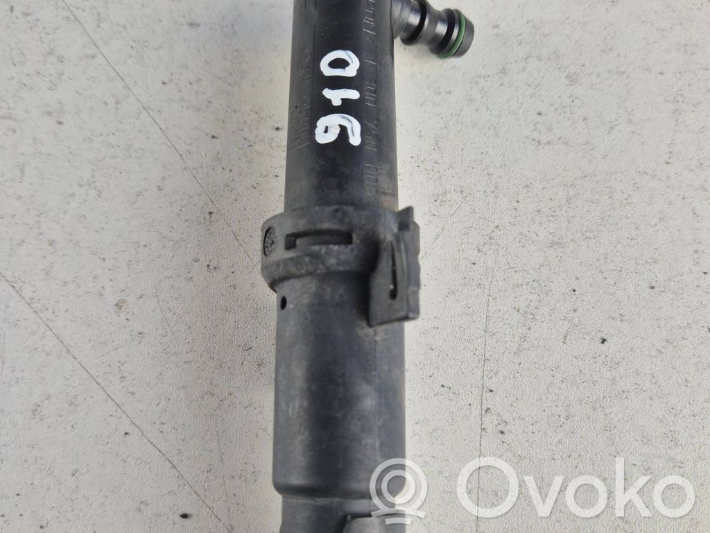 Audi Q5 SQ5 8R Dysza spryskiwacza lampy przedniej 