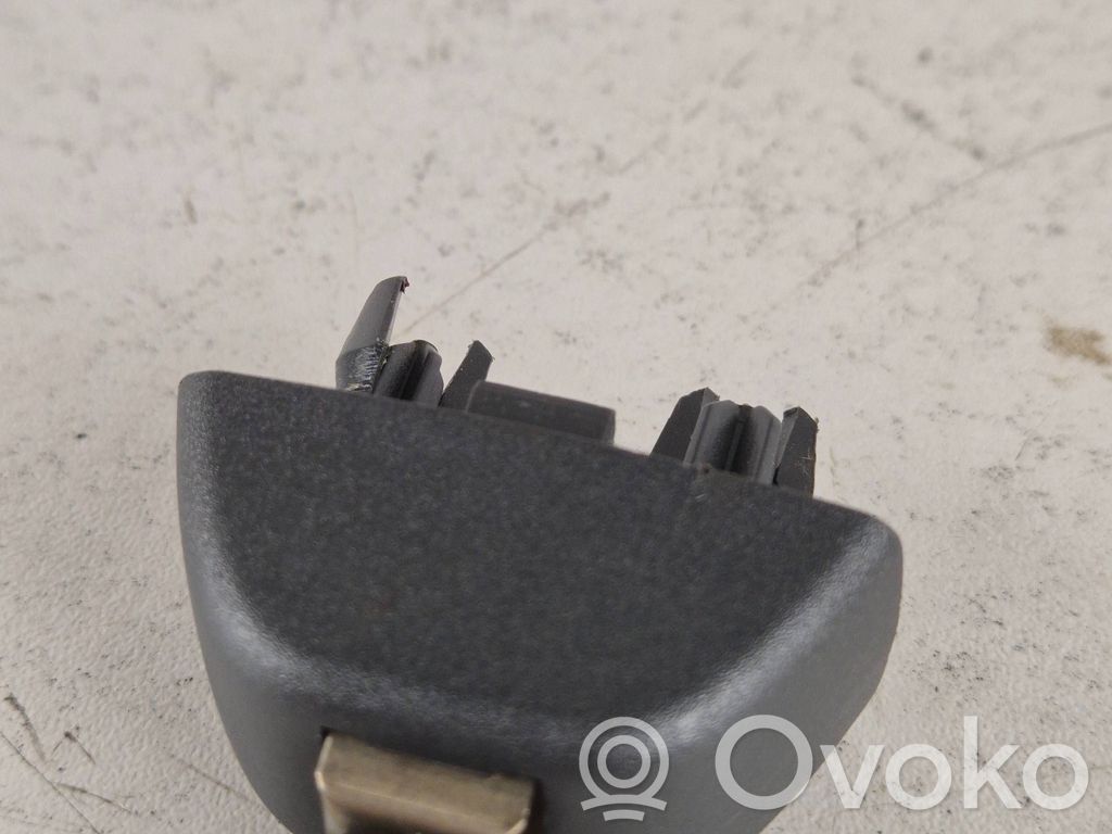 Audi A6 S6 C6 4F Sun visor clip/hook/bracket 