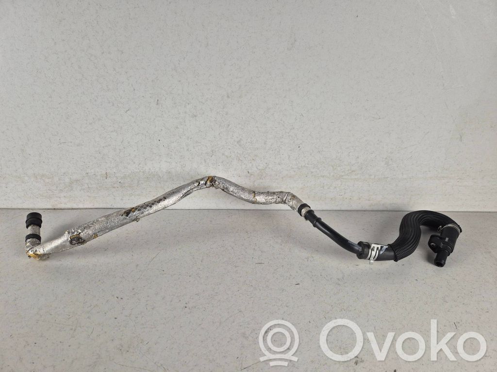 Audi A6 S6 C7 4G Vacuum line/pipe/hose 