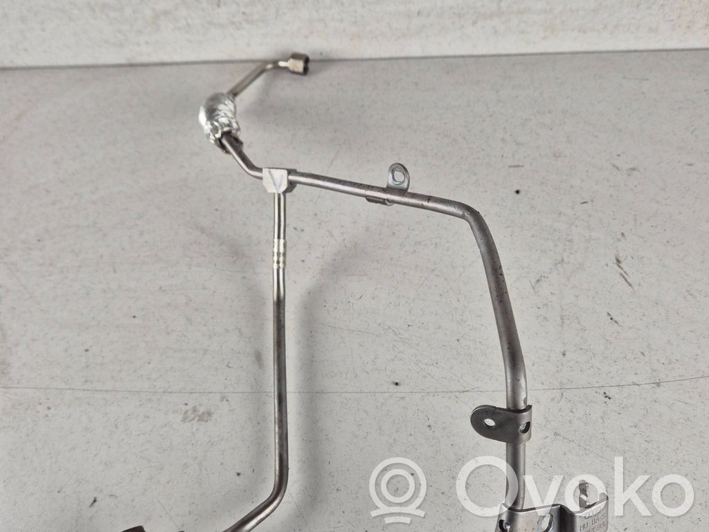 Audi A6 S6 C7 4G Caurulīte (-es) / šļūtene (-es) 