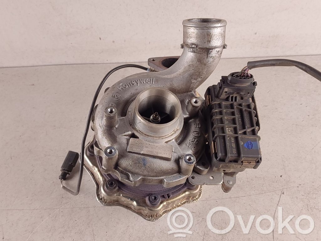 Turbo   059145874T