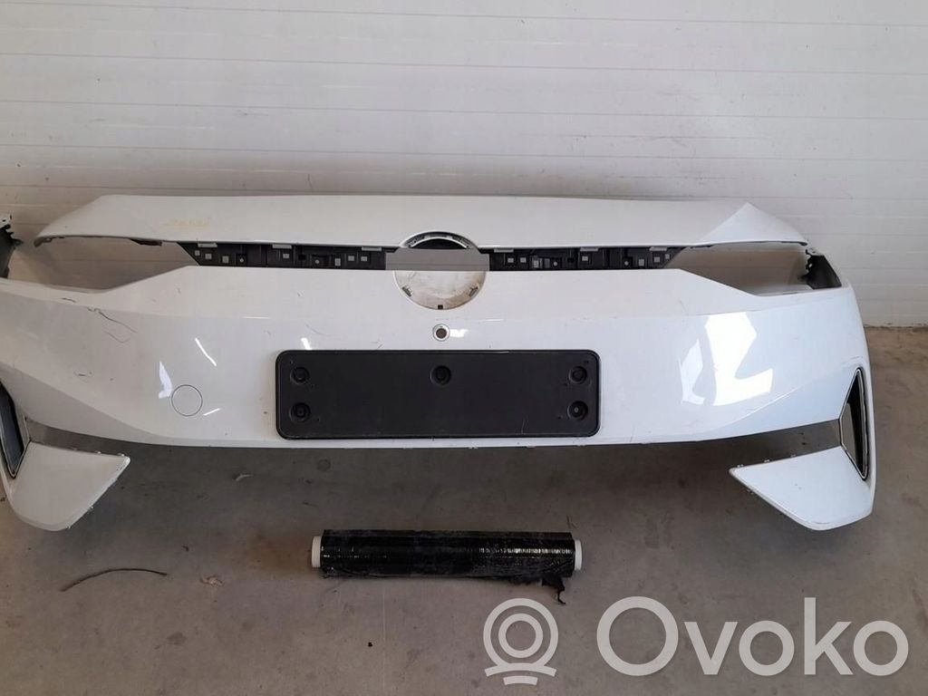 Volkswagen ID.7 Parachoques delantero 