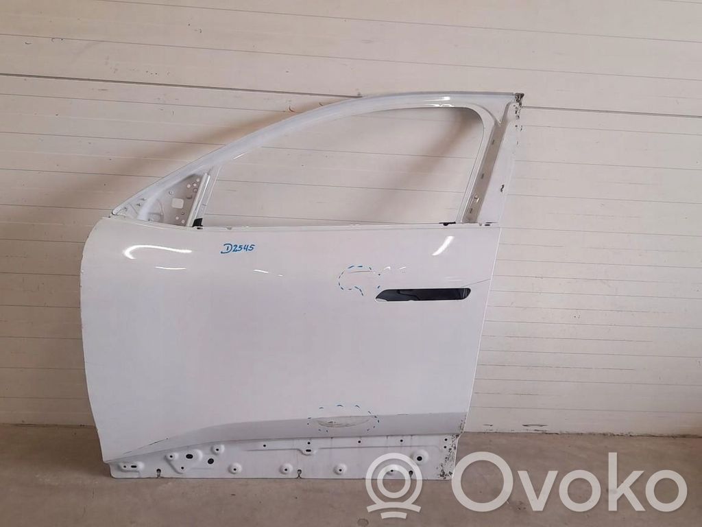Puerta delantera   ETECH