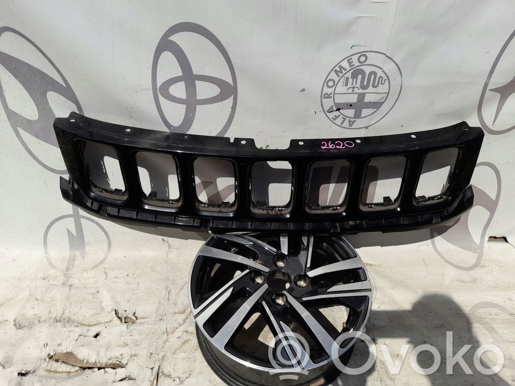 Jeep Compass Front grill 