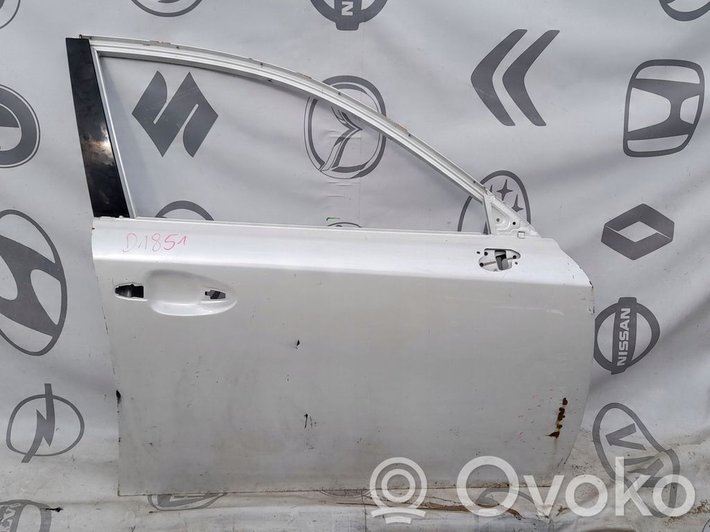 Lexus IS 220D-250-350 Portiera anteriore 