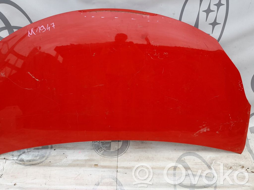 Suzuki Alto Dangtis variklio (kapotas) 